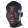 D. N'Landu, Midfielder for En Avant Guingamp