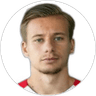 Mathis Picouleau, Midfielder for US Concarneau