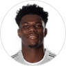Aurelien Tchouameni, Midfielder for Real Madrid CF