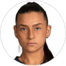 Sarah Jankovska, Midfielder for FC Badalona W