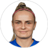 Diana Lemesova, Midfielder for St. Pölten