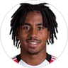 Leandro Barreiro, Midfielder for SL Benfica