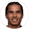 Clayton Duarte, Midfielder for Progrès Niederkorn