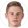 Hanus Sorensen, Defender for Triglav