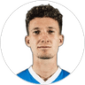 Yannick Marchand, Midfielder for Rapperswil-Jona
