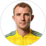 Olexandr Kucher, Defender for 
    