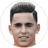 M. Betti, Defender for Amsterdamsche FC