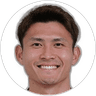 Kyosuke Tagawa, Forward for Kashima Antlers