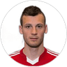 Stefano Bensi, Attacker for 
    