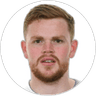 Scott Allardice, Midfielder for Visakha