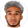Jacob Brown, Forward for Reading