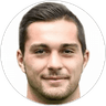 L. Zahaczewski, Goalkeeper for SpVgg Bayreuth