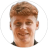 Jacob Carney, Goalkeeper for Glenavon