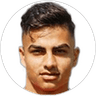 Callum Dolan, Attacker for Altrincham