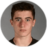 R. Barrett, Midfielder for Blyth Spartans