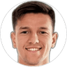 Mihajlo Neskovic, Forward for Sepsi