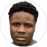 J. Oyibo, Midfielder for Radcliffe