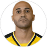 Dudu, Defender for Athletico Paranaense