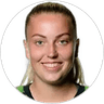Emily Ramsey, Goalkeeper for Everton