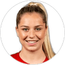 Poppy Pattinson, Defender for England