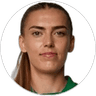 Georgia Eaton-Collins, Defender for Sporting CP W