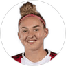 Aimee Palmer, Midfielder for Southampton