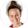 Emily Syme, Midfielder for Bristol City