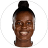 Jessica Naz, Forward for England