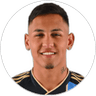 Jesus Bueno, Midfielder for Philadelphia Union