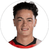 Louie Watson, Midfielder for Crawley Town