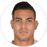 Bustillo Marco, Forward for Portuguesa
