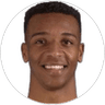 Marvin Anieboh, Defender for UD San Sebastián de los Reyes