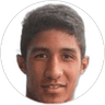 J. Córdova, Attacker for Alfonso Ugarte Puno