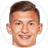 Belmin Jenciragic, Goalkeeper for Donau