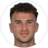 Paul Gobara, Defender for WSPG Wels
