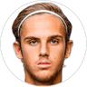 Lukas Sulzbacher, Midfielder for WSG Tirol