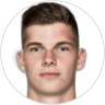 N. Wunsch, Midfielder for Wiener SC
