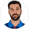 Triantafyllos Pasalidis, Defender for Athens Kallithea