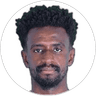 Hassan Al Harbi, Midfielder for Al Akhdoud