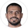 Abdulraouf Al Duqayl, Goalkeeper for Al-Fayha Club