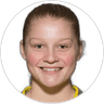 Klara Folkesson, Forward for Anderlecht