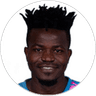 Ismael Dunga, Attacker for Kamatamare Sanuki