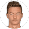 Mihael Onisa, Midfielder for Voluntari