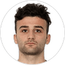 T. Vəlizadə, Midfielder for Araz-Naxçıvan PFK