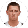 Zlatan Sehovic, Defender for Dukla Praha