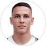 Svetozar Markovic, Defender for SK Slovan Bratislava