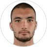 Vladimir Pavlovic Jovan, Defender for Radnik Bijeljina