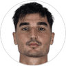 Zeljko Gavric, Forward for Győri ETO