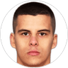 Slobodan Babic, Forward for Nyíregyháza Spartacus