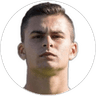 Metodija Velkovski, Goalkeeper for FK Vardar